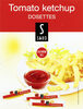Tomato Ketchup dosettes - Product