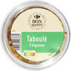 Taboulé 5 légumes - Produit