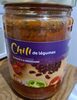 Chili de légumes - Product