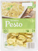 Tortellini Pesto - Producto