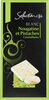 Nougatine & pistache caramélisée blanc - Produit