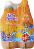 Easy Fruity - Saveur tropical - Producto