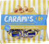 Caram's - Product