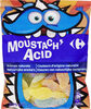 Moustach'Acid - Product