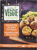 12 Boulettes au soja Petits légumes - Produkt