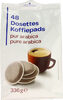 Dosettes Dolce - Product