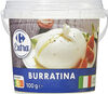 Burratina - Produit