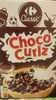 Choco Curlz - Producto