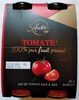 Jus de tomate salé - Product