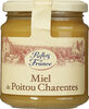 Miel de Poitou Charentes - Product