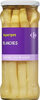 Asperges blanches - Product