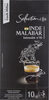 Inde Malabar - Product