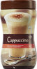 Cappuccino - 产品