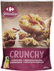 Crunchy 5 fruits secs - Producto