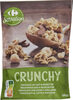 Crunchy Chocolat au lait & Noisettes - Produkt