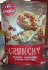 Crunchy Fraises - Prodotto