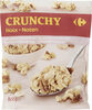 Crunchy Noix - نتاج