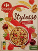 Stylesse Fruits rouges - Производ