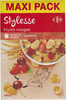 Stylesse fruits rouges - Producto