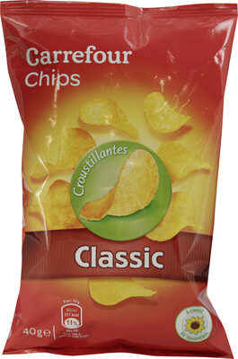 Chips Classic - نتاج - fr