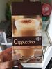 Cappuccino - نتاج