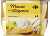 Mousse Liégeoise - Product