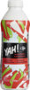 YAB parfum fraise - Product