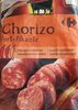 Chorizo fort - Produit