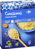 Couscous grain moyen - Produkt