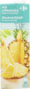 Ananas - Prodotto