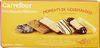 Biscuit Selection - Product