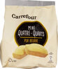 Mini Quatre-Quarts pur beurre - Produit