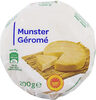 Munster gerome - Product