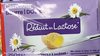 Beurre doux réduit en lactose (82 % M.G.) - Produit