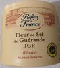 Fleur de sel de Guérande IGP - Product