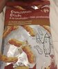 Croustillants crips - Product