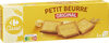Petit beurre - original - Producte