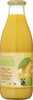Jus d'Orange du Brésil Équitable 100% Pur jus - Produkt