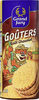 Gouters - Produit