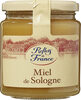 Miel de Sologne - Product