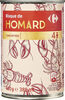 Bisque de Homard Concentrée - Produkt