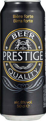 Saer-brau prestige - Produkt - fr