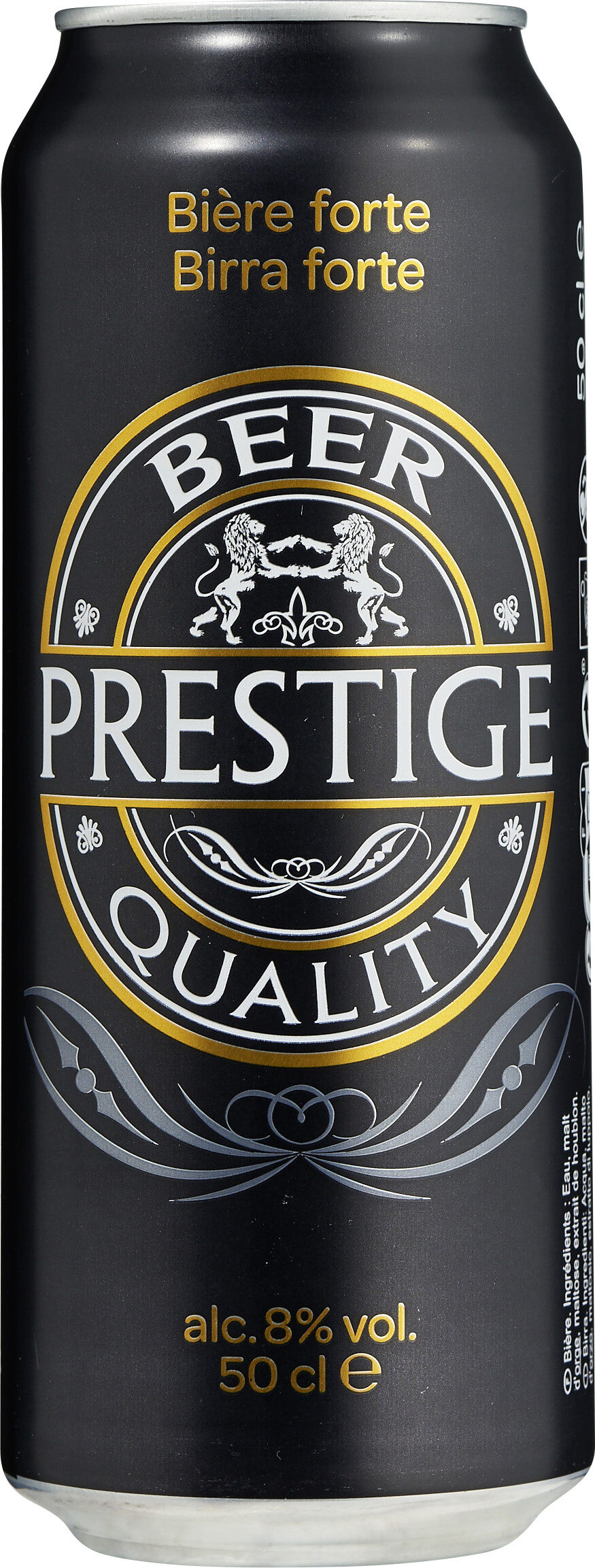 Saer-brau prestige - Produkt - fr