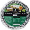 Fourme d'Ambert AOP - Product