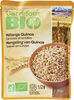 Mélange Quinoa Céréales et lentilles - Product