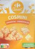 Cosmini Emmental - Producto