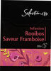 Rooibos saveur framboise infusion - Produit