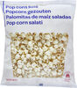 Pop corn salé - Producto