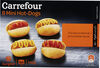 8 Mini Hot-Dogs - Product