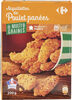 TENDERS Chicken - Product